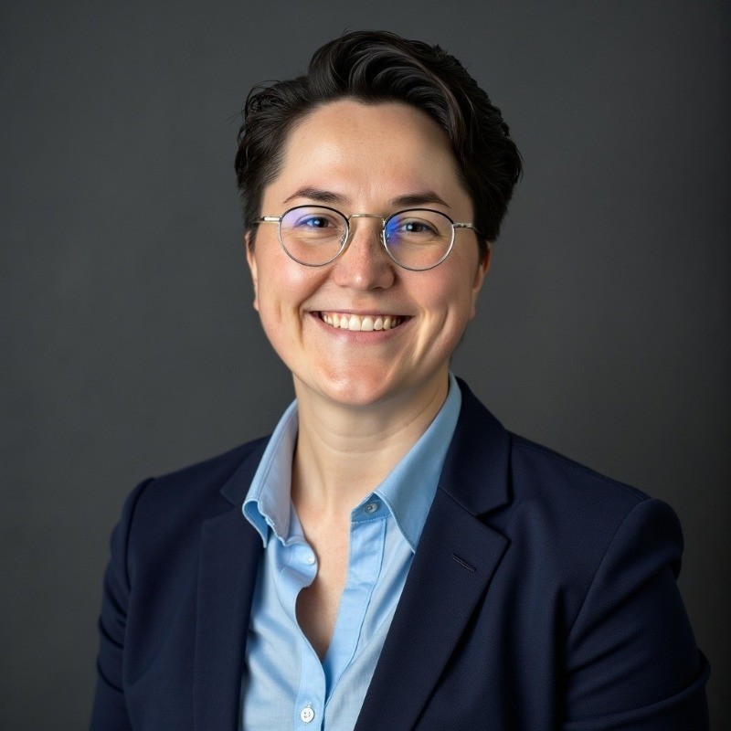 Speaker photo