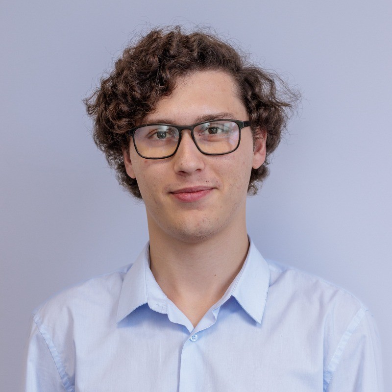 Speaker photo